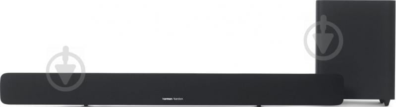 Саундбар Harman Kardon HKSB20BLKEP - фото 2