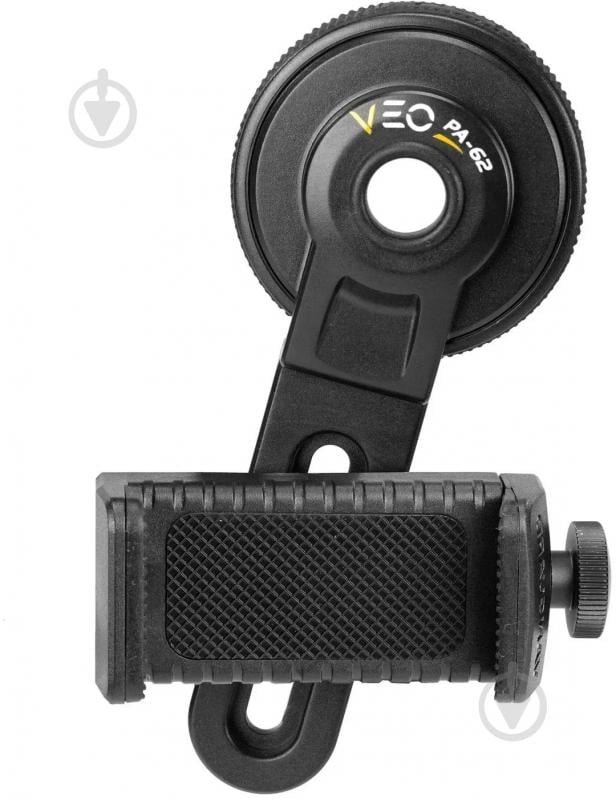 Адаптер Vanguard Digiscoping Adapter VEO PA-62 для смартфона (DAS302032) - фото 8