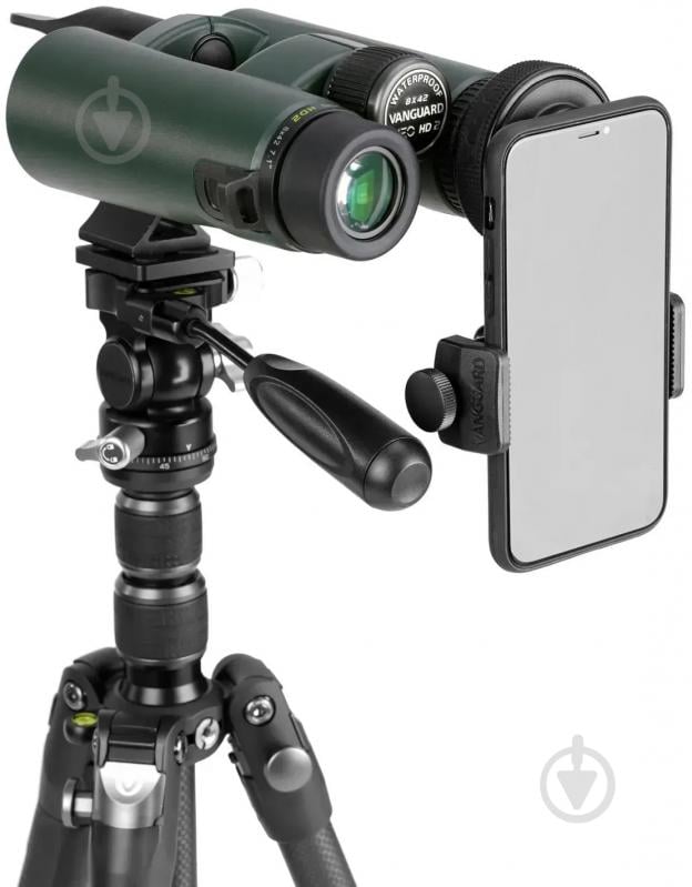 Адаптер Vanguard Digiscoping Adapter VEO PA-62 для смартфона (DAS302032) - фото 10