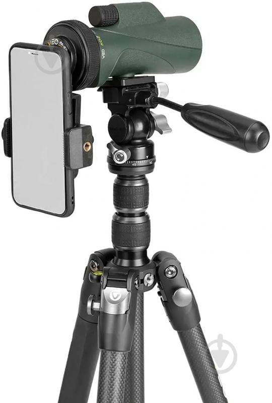 Адаптер Vanguard Digiscoping Adapter VEO PA-62 для смартфона (DAS302032) - фото 11