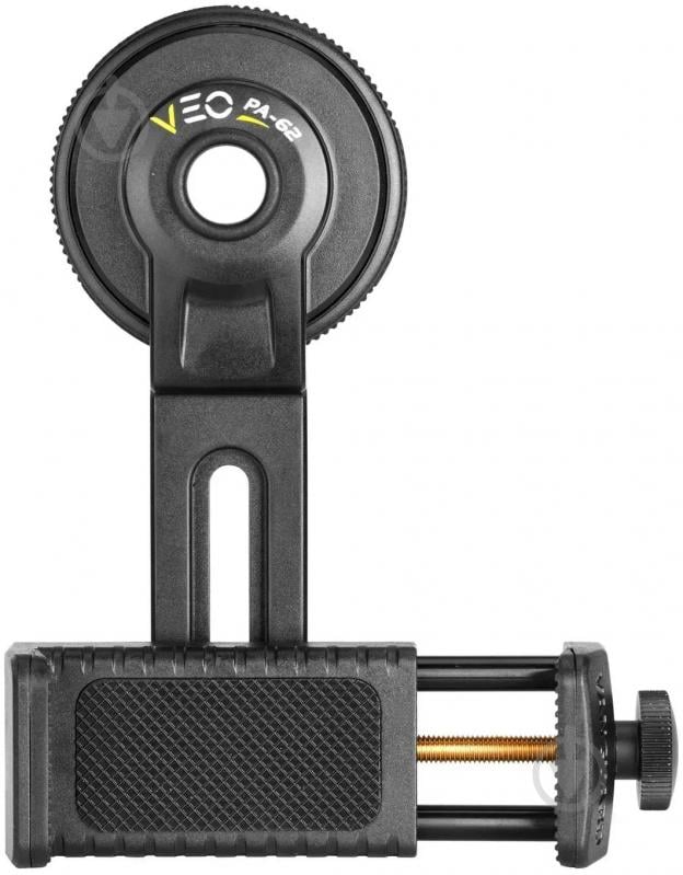 Адаптер Vanguard Digiscoping Adapter VEO PA-62 для смартфона (DAS302032) - фото 3