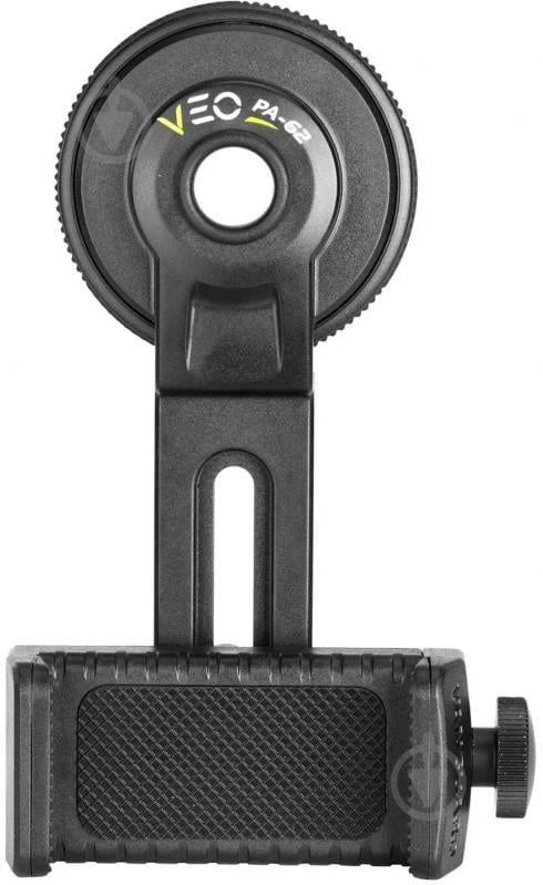 Адаптер Vanguard Digiscoping Adapter VEO PA-62 для смартфона (DAS302032) - фото 6