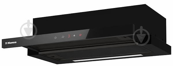 Витяжка Hansa OTP66511BGH - фото 1 Витяжка Hansa OTP66511BGH - фото 1