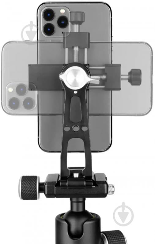 Адаптер Vanguard Smartphone Holder VEO SPH для смартфона (DAS301607) - фото 2