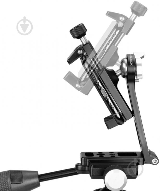 Адаптер Vanguard Smartphone Holder VEO SPH для смартфона (DAS301607) - фото 8