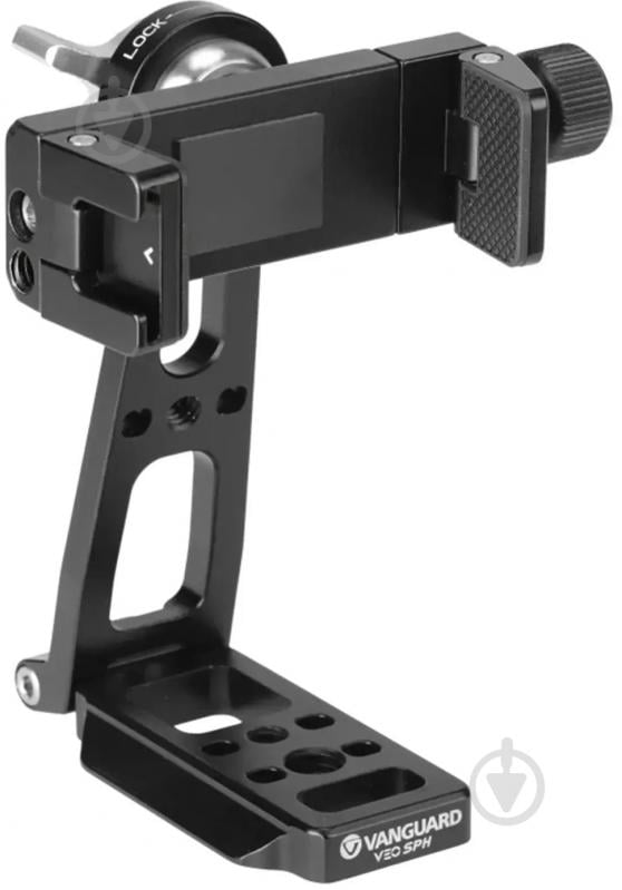 Адаптер Vanguard Smartphone Holder VEO SPH для смартфона (DAS301607) - фото 4