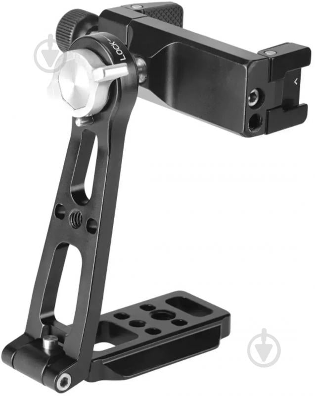 Адаптер Vanguard Smartphone Holder VEO SPH для смартфона (DAS301607) - фото 5