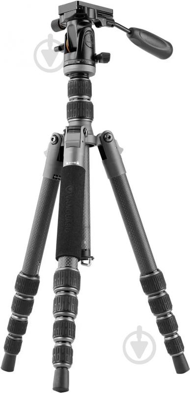 Штатив Vanguard VEO 3GO 235CP - фото 1 Штатив Vanguard VEO 3GO 235CP - фото 1
