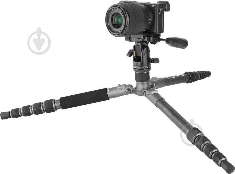 Штатив Vanguard VEO 3GO 235CP - фото 10 Штатив Vanguard VEO 3GO 235CP - фото 10