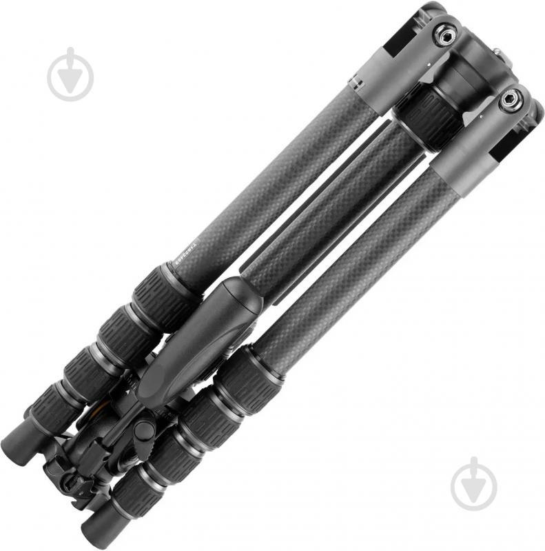Штатив Vanguard VEO 3GO 235CP - фото 12 Штатив Vanguard VEO 3GO 235CP - фото 12