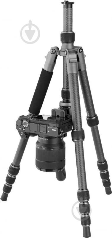 Штатив Vanguard VEO 3GO 235CP - фото 9 Штатив Vanguard VEO 3GO 235CP - фото 9