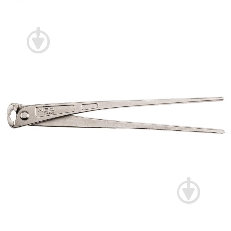 Клещи NEO tools 300 мм 01-165 - фото 1
