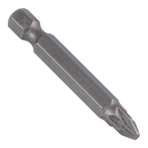 Бита snapt PZ4 10 шт. 40178 - фото 1