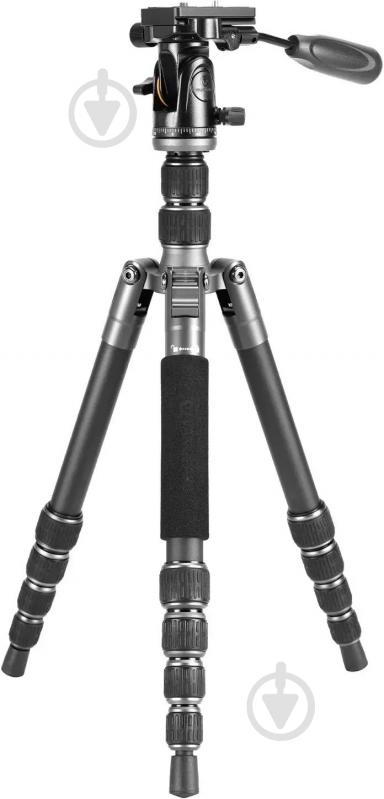 Штатив Vanguard VEO 3GO 235AP - фото 1
