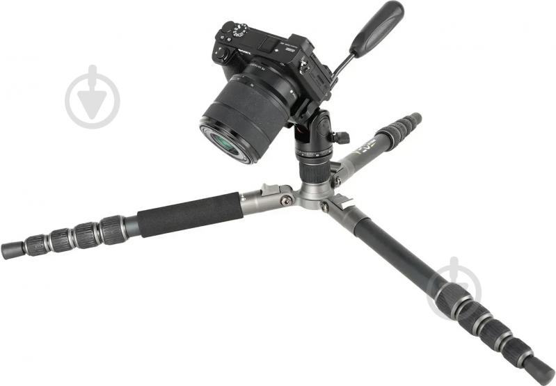 Штатив Vanguard VEO 3GO 235AP - фото 11