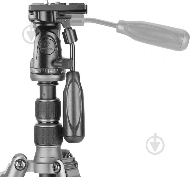 Штатив Vanguard VEO 3GO 235AP - фото 2