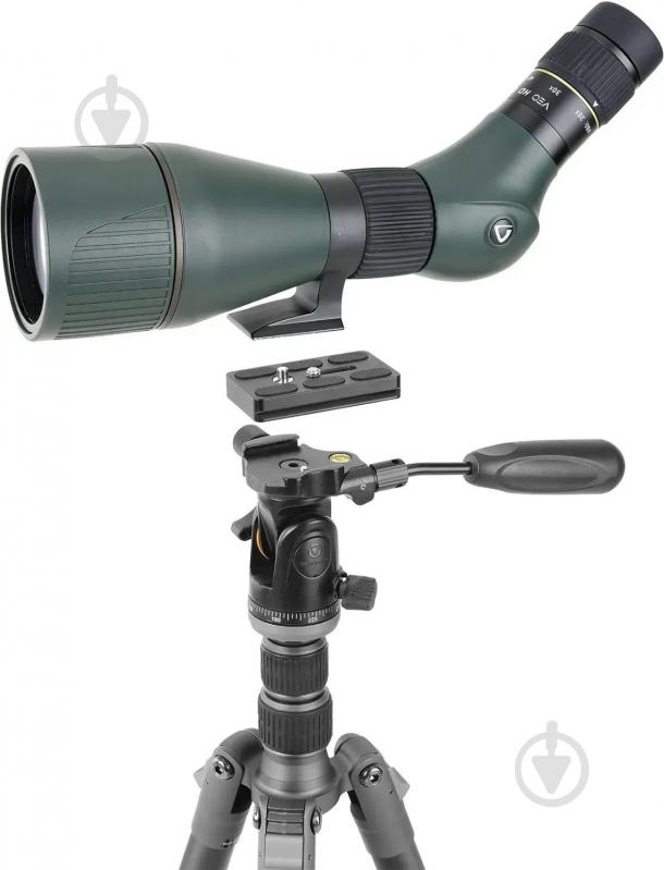 Штатив Vanguard VEO 3GO 235AP - фото 4