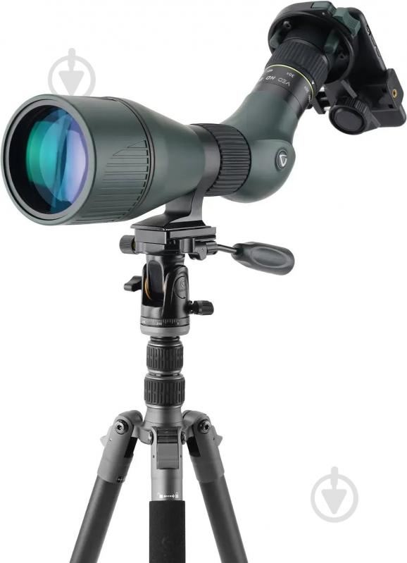 Штатив Vanguard VEO 3GO 235AP - фото 8