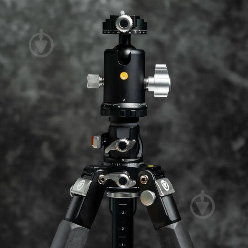 Штатив Vanguard VEO 3+ 303CBS - фото 10 Штатив Vanguard VEO 3+ 303CBS - фото 10