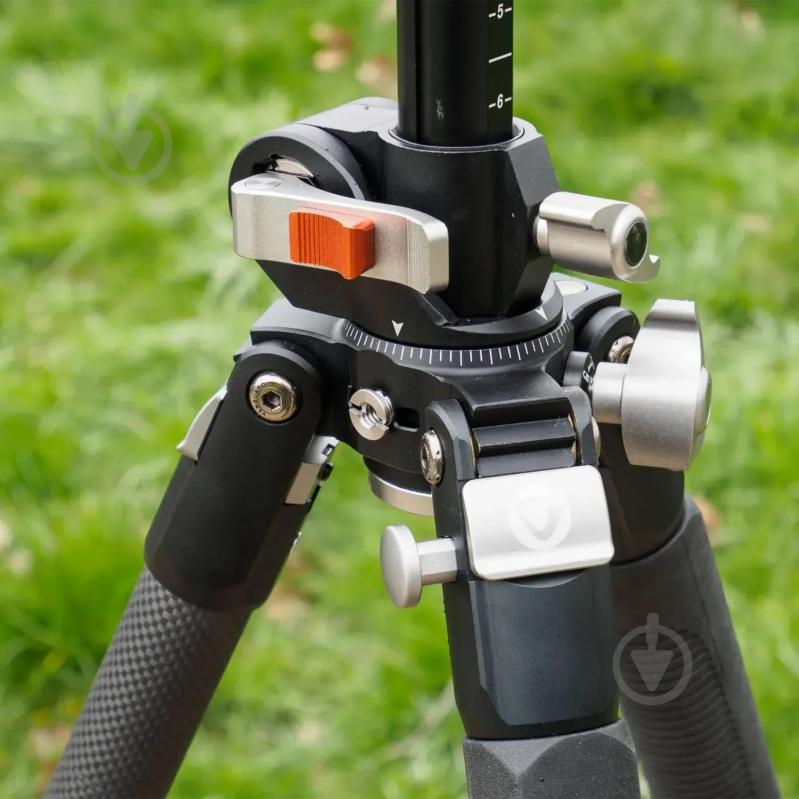 Штатив Vanguard VEO 3+ 303CBS - фото 14 Штатив Vanguard VEO 3+ 303CBS - фото 14