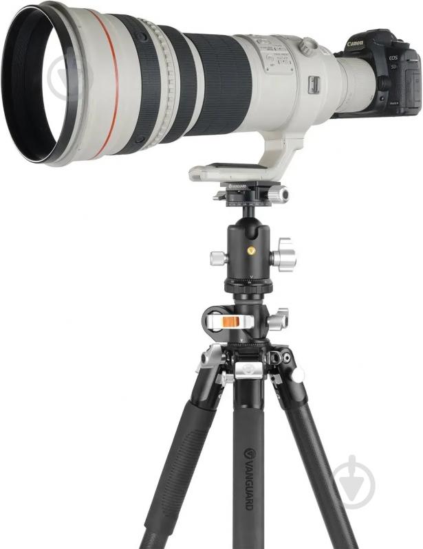 Штатив Vanguard VEO 3+ 303CBS - фото 19 Штатив Vanguard VEO 3+ 303CBS - фото 19