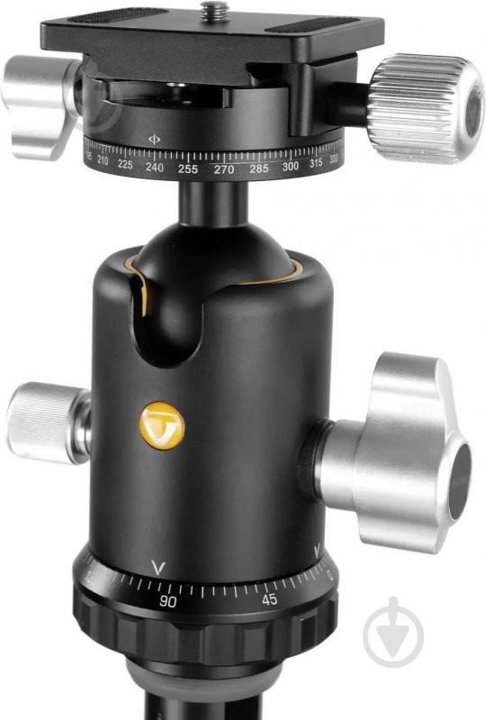 Штатив Vanguard VEO 3+ 303CBS - фото 22 Штатив Vanguard VEO 3+ 303CBS - фото 22