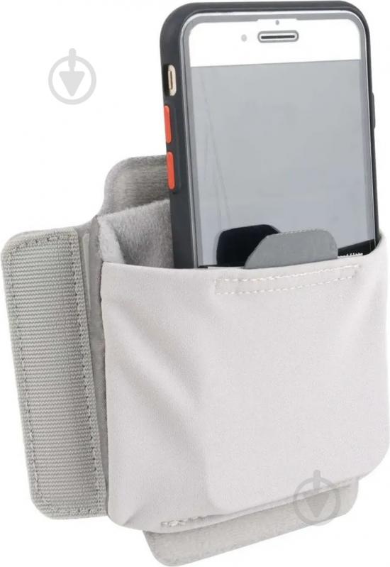 Сумка Vanguard VEO City CB34M Gray - фото 16
