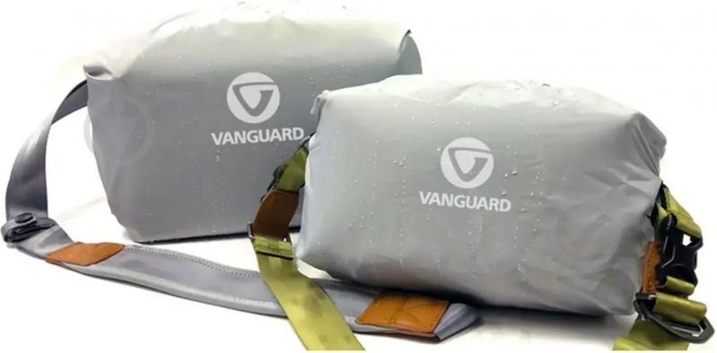 Сумка Vanguard VEO City CB34M Gray - фото 22