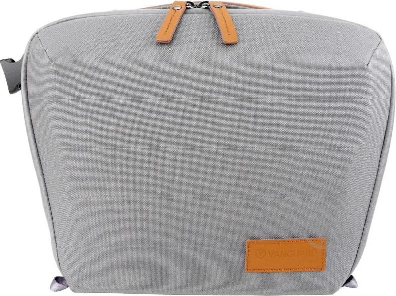 Сумка Vanguard VEO City CB34M Gray - фото 31