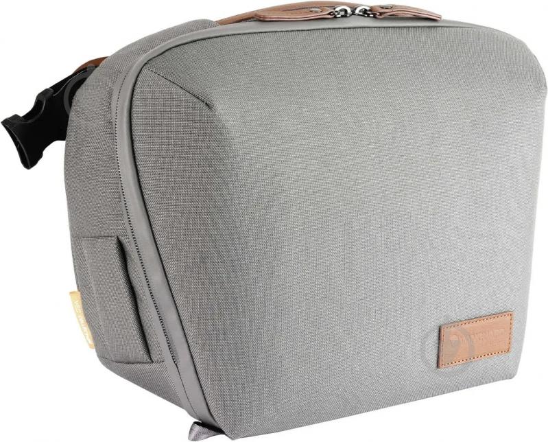 Сумка Vanguard VEO City CB34M Gray - фото 5
