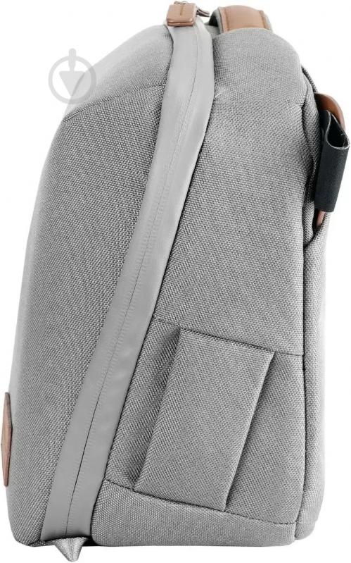 Сумка Vanguard VEO City CB34M Gray - фото 6