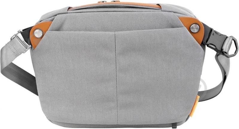 Сумка Vanguard VEO City CB34M Gray - фото 8