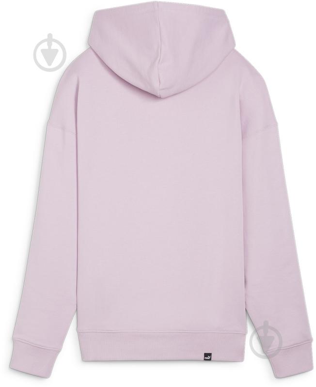 Джемпер Puma HER HOODIE TR 67788560 р.S рожевий - фото 2