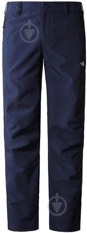 Штани THE NORTH FACE M TANKEN PANT (REGULAR FIT) NF0A3RZY8K21 р. 30 синій - фото 1