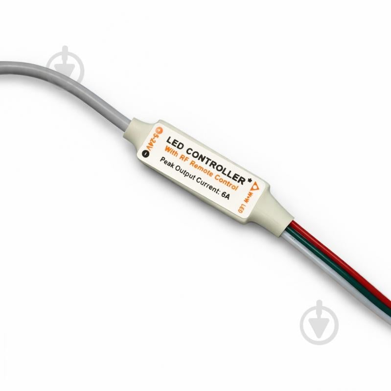 Контролер LIGHT SET 96 Вт IP20 - фото 2