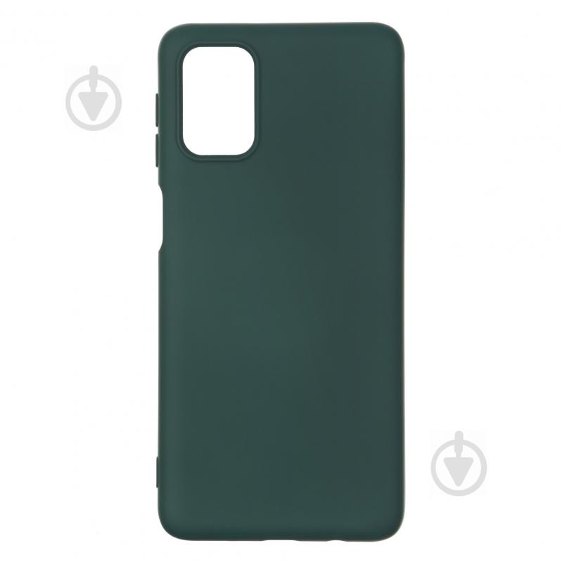 Чехол Armorstandart ICON Case для Samsung M31s (M317) Pine Green (ARM57093) - фото 1