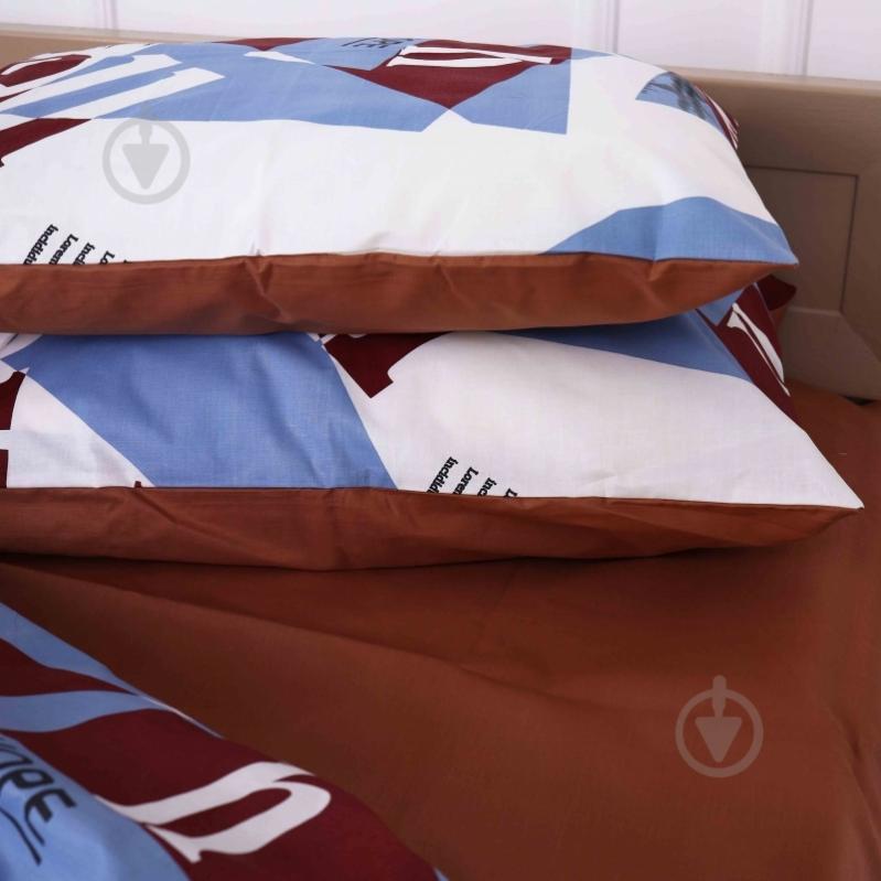 Наволочка Ranforce Elite 17-0535 Peggy 40x60 см мульти MirSon - фото 1 Наволочка Ranforce Elite 17-0535 Peggy 40x60 см мульти MirSon - фото 1