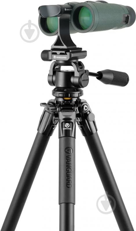 Штатив Vanguard VEO 5 264AO-28 - фото 10