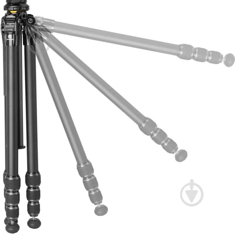 Штатив Vanguard VEO 5 264AO-28 - фото 13
