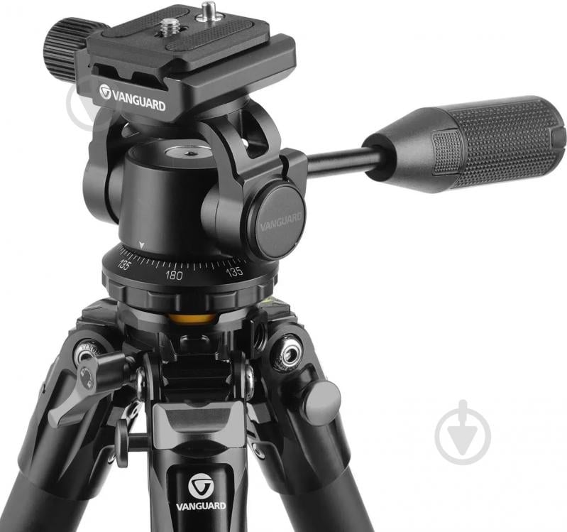 Штатив Vanguard VEO 5 264AO-28 - фото 8
