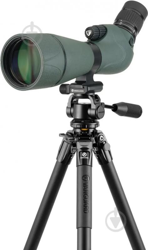 Штатив Vanguard VEO 5 264AO-28 - фото 9