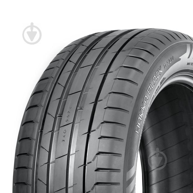 Шина Nokian Hakkapeliitta 8 SUV XL 225/65R17 T шипованая зима - фото 2