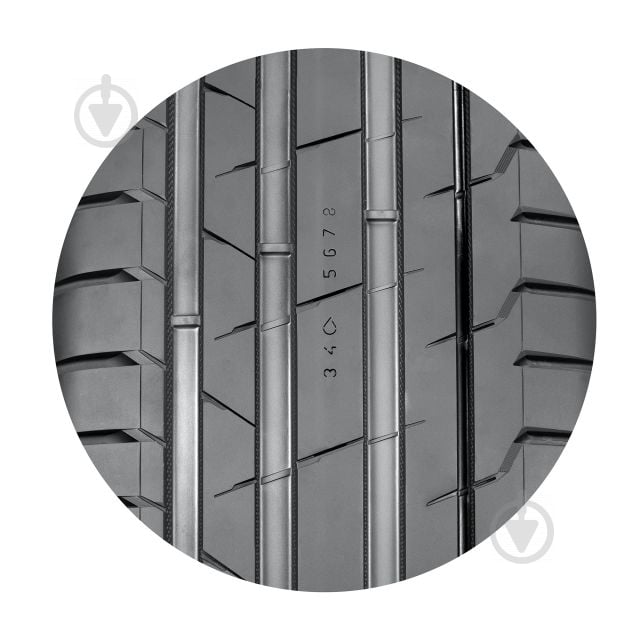 Шина Nokian Hakkapeliitta 8 SUV XL 225/65R17 T шипованая зима - фото 3