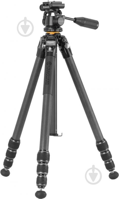 Штатив Vanguard VEO 5 264CO-28 - фото 1 Штатив Vanguard VEO 5 264CO-28 - фото 1