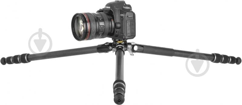 Штатив Vanguard VEO 5 264CO-28 - фото 10 Штатив Vanguard VEO 5 264CO-28 - фото 10