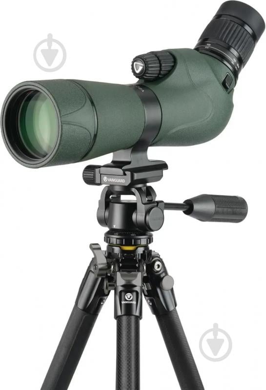 Штатив Vanguard VEO 5 264CO-28 - фото 5 Штатив Vanguard VEO 5 264CO-28 - фото 5