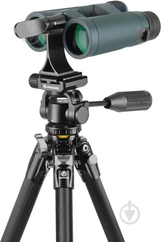 Штатив Vanguard VEO 5 264CO-28 - фото 6 Штатив Vanguard VEO 5 264CO-28 - фото 6