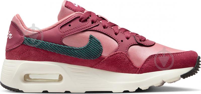 Кросівки Nike WAIR MAX SC SE FB8459-600 р.37,5 - фото 2