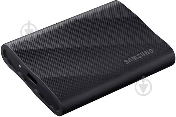 SSD-накопитель Samsung USB 3.2 Gen 2 Type-C T9 Shield 2000GB Portable USB Type-C 3D NAND (MU-PG2T0B/EU) - фото 6