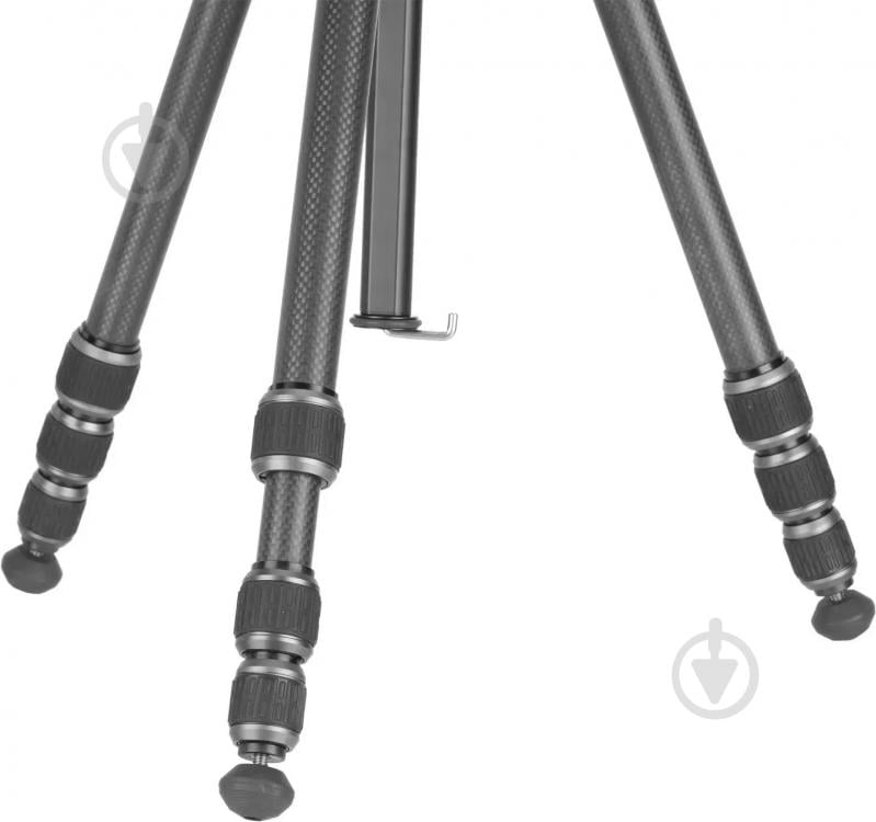 Штатив Vanguard VEO 5 234CO-26 - фото 2
